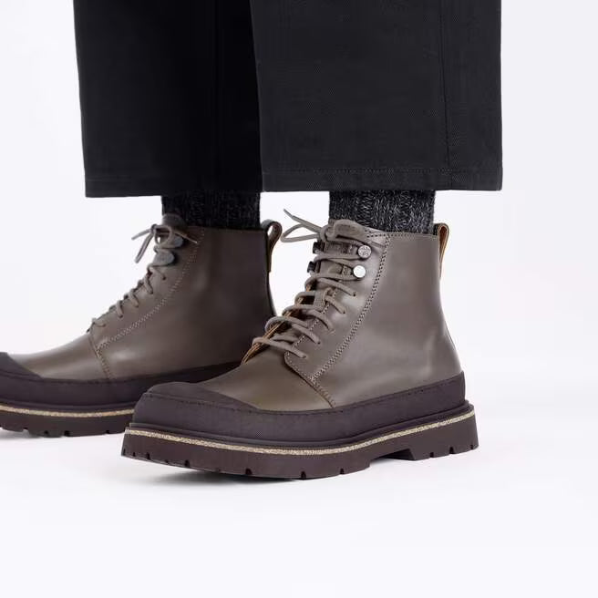 Prescott Lace Herren