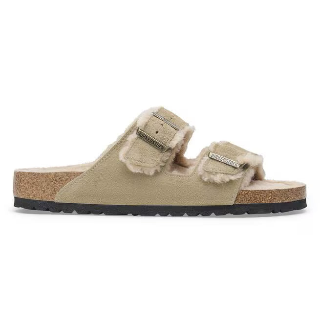 Arizona Shearling
