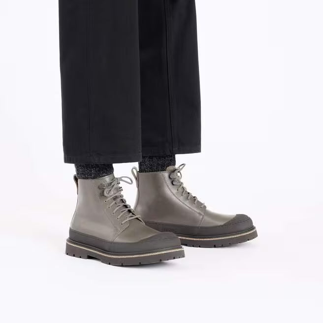 Prescott Lace Herren