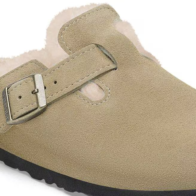 Boston Shearling