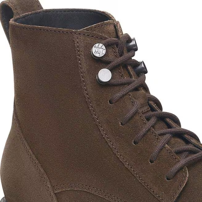 W Highwood Lace Mid Damen