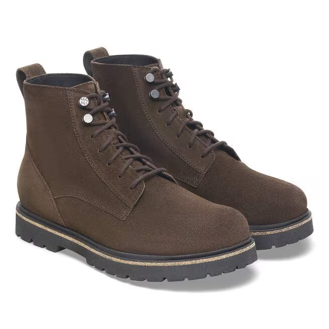 W Highwood Lace Mid Damen