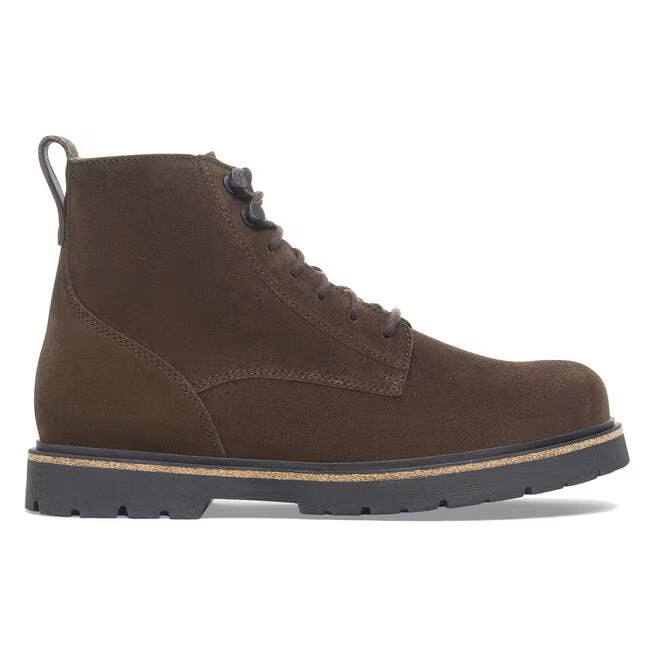 W Highwood Lace Mid Damen