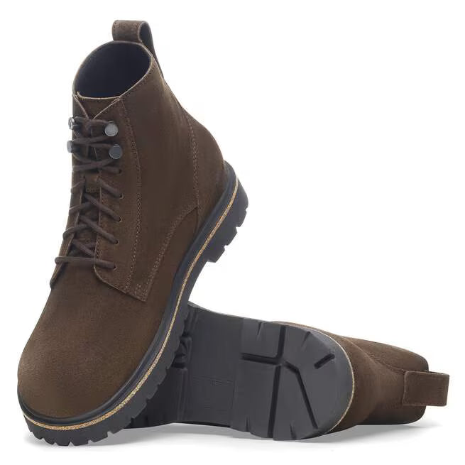 W Highwood Lace Mid Damen