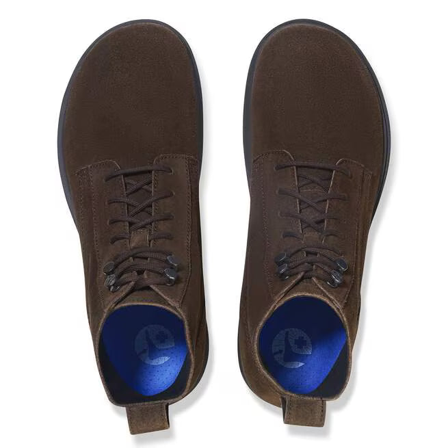 W Highwood Lace Mid Damen