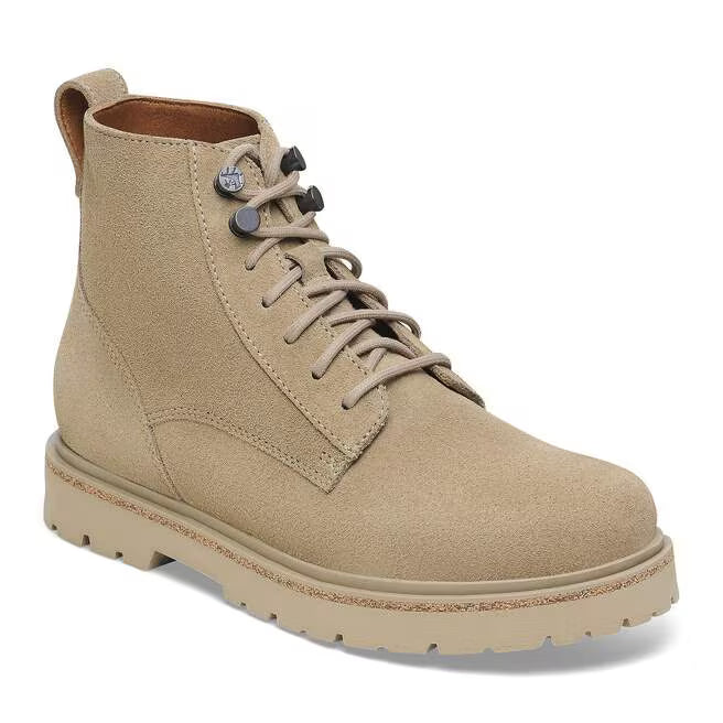 W Highwood Lace Mid Damen