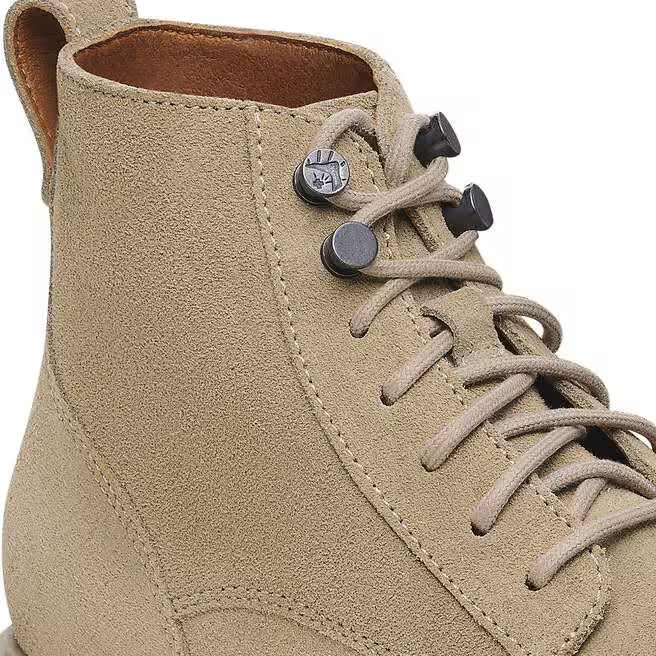 W Highwood Lace Mid Damen
