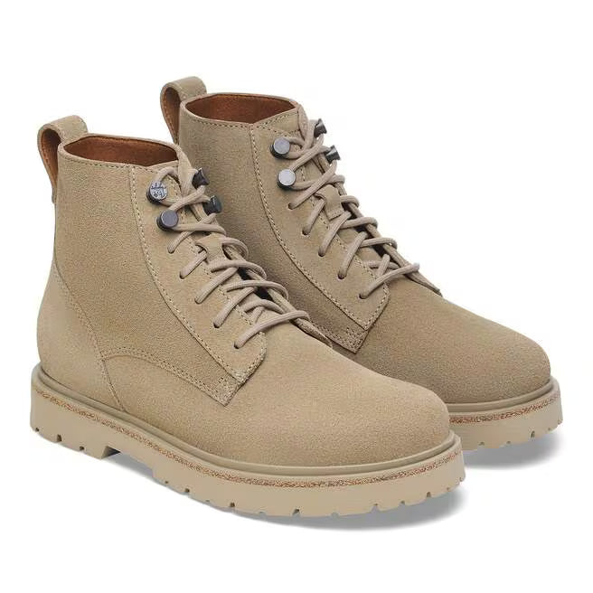 W Highwood Lace Mid Damen