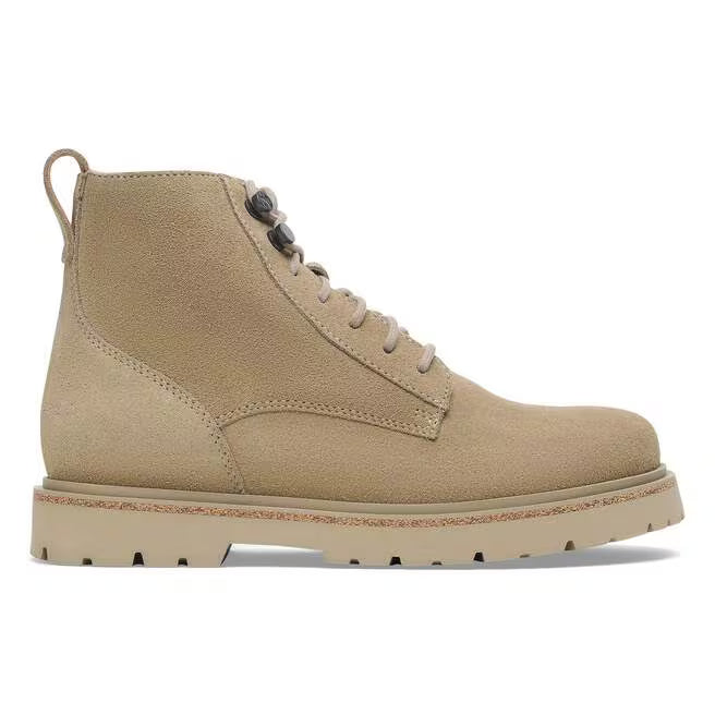W Highwood Lace Mid Damen