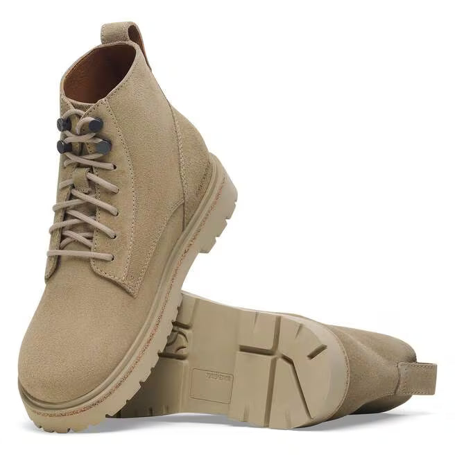W Highwood Lace Mid Damen