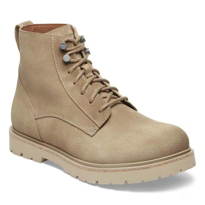 W Highwood Lace Mid Damen