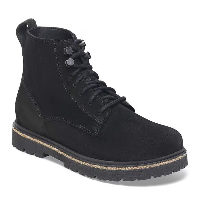 W Highwood Lace Mid Damen