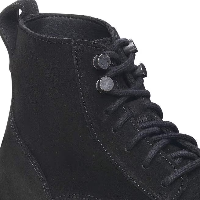 W Highwood Lace Mid Damen