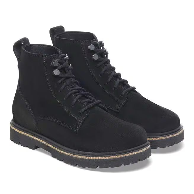 W Highwood Lace Mid Damen