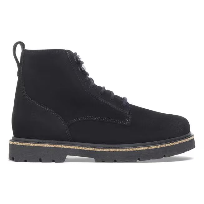 W Highwood Lace Mid Damen