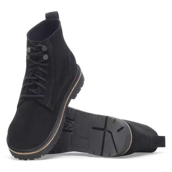 W Highwood Lace Mid Damen