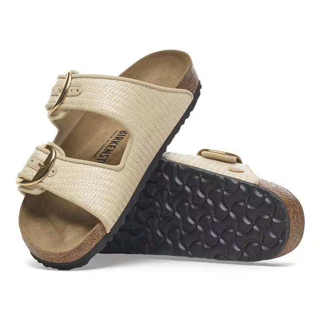 W Arizona Big Buckle