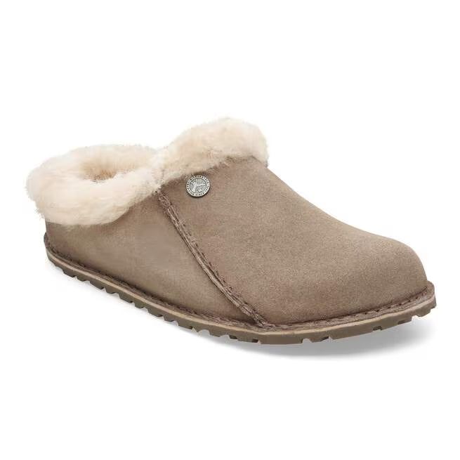 Zermatter Wildleder