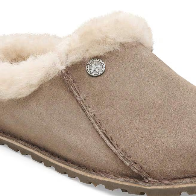 Zermatter Wildleder