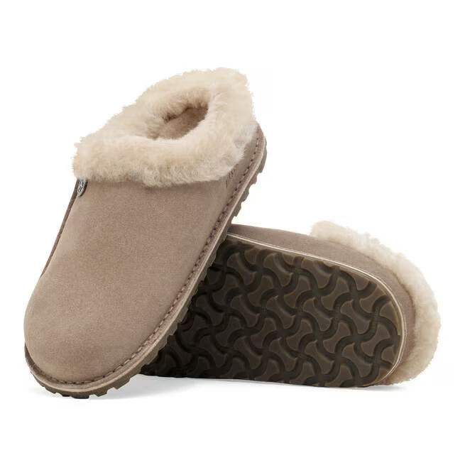 Zermatter Wildleder