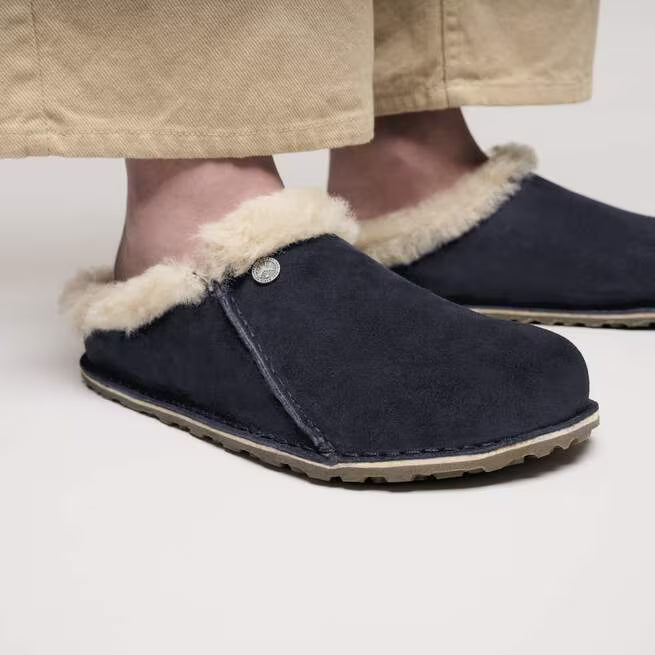 Zermatter Wildleder