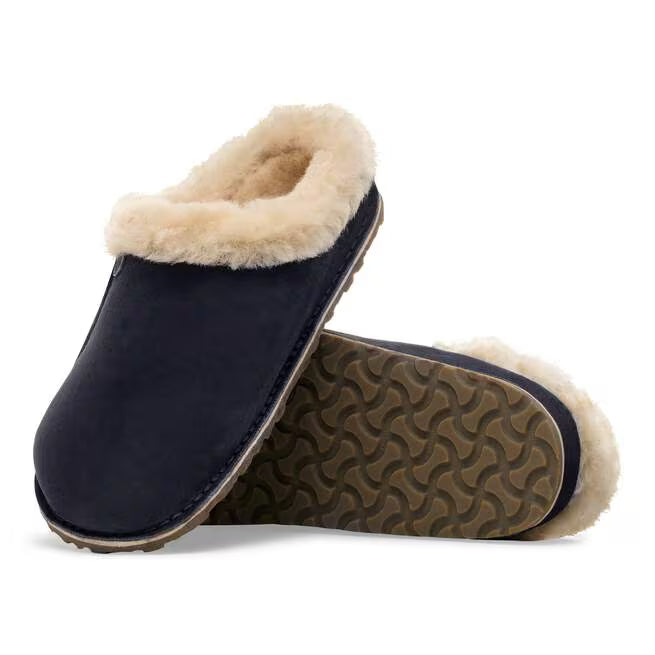 Zermatter Wildleder