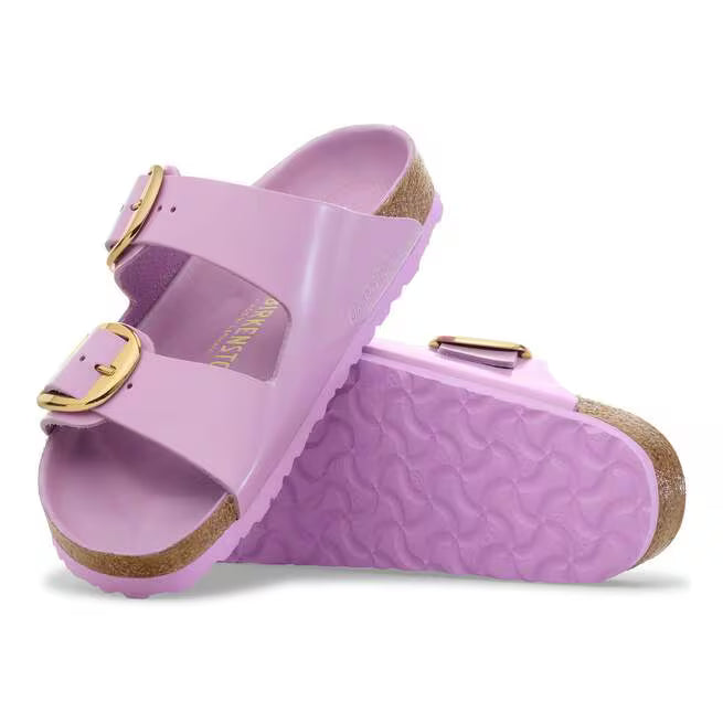 W Arizona Big Buckle