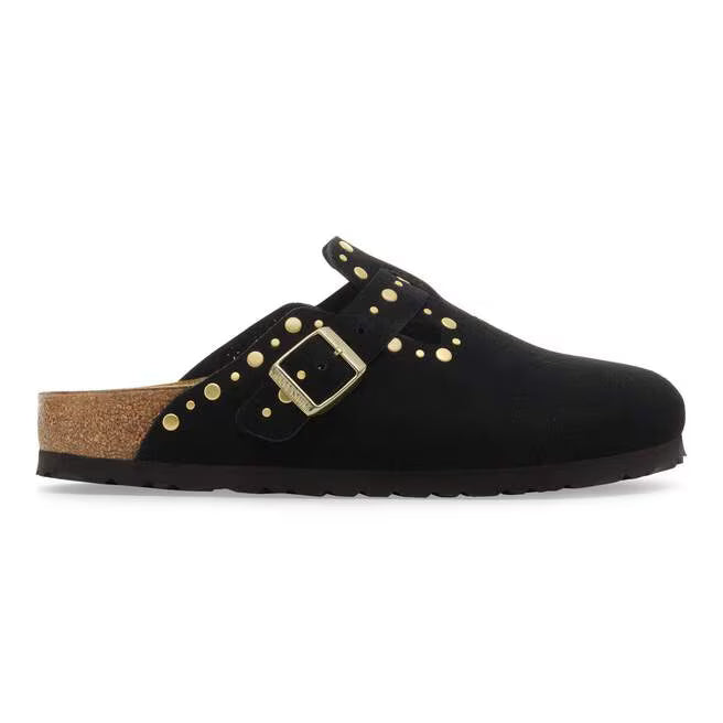 W Boston Nieten