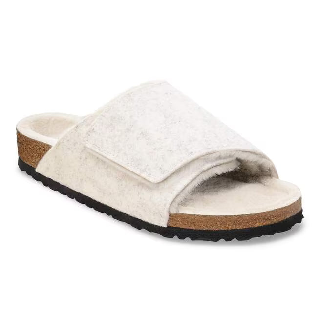 Solana Shearling