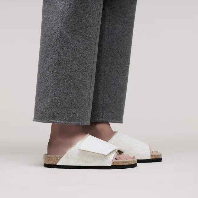 Solana Shearling