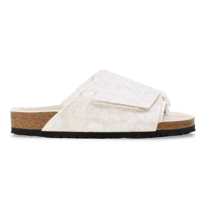 Solana Shearling
