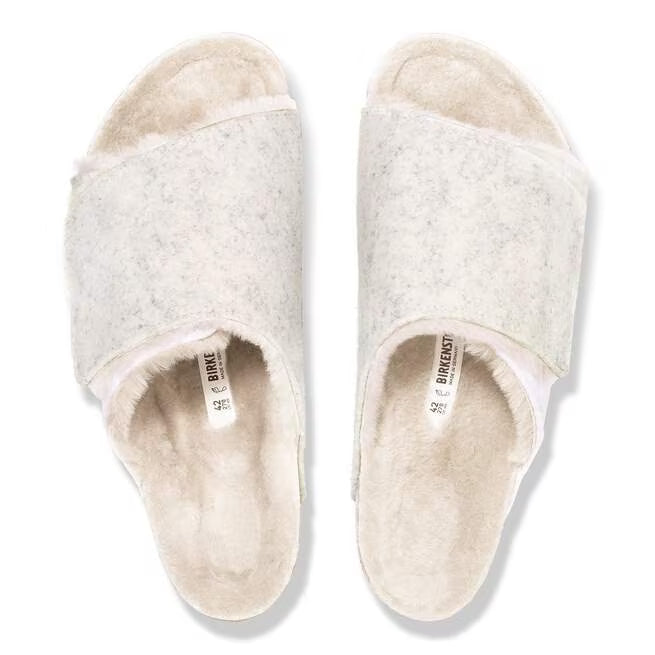 Solana Shearling