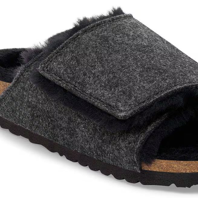 Solana Shearling