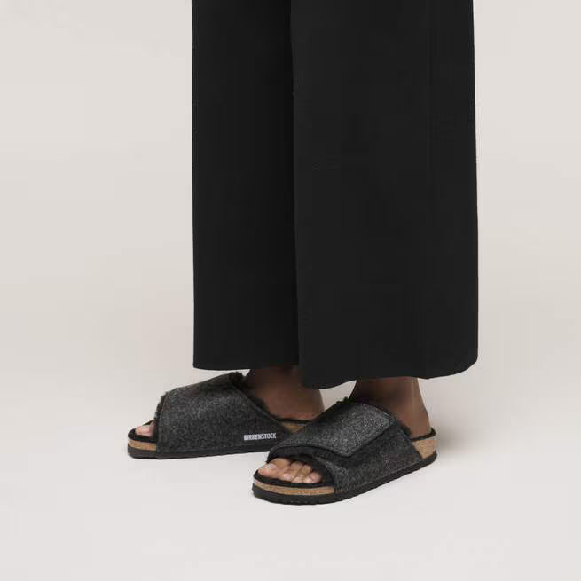 Solana Shearling