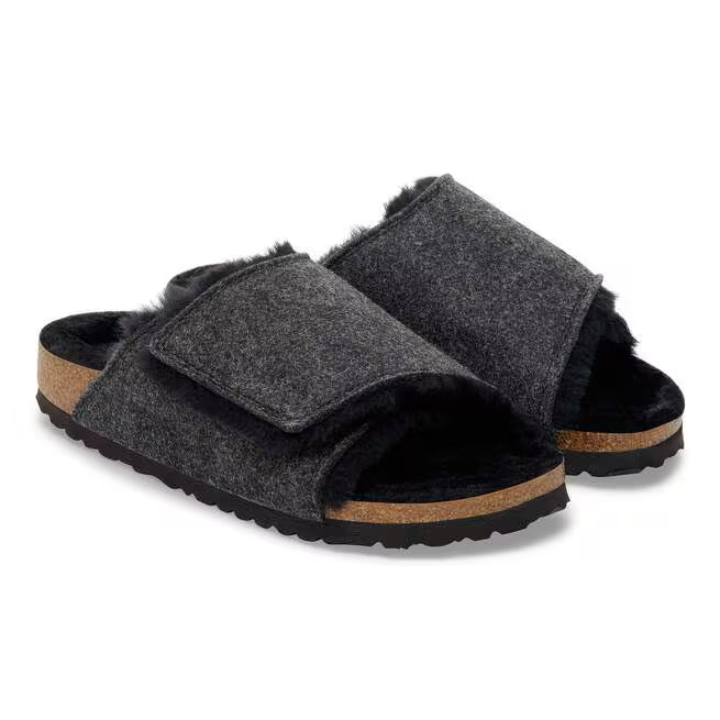 Solana Shearling