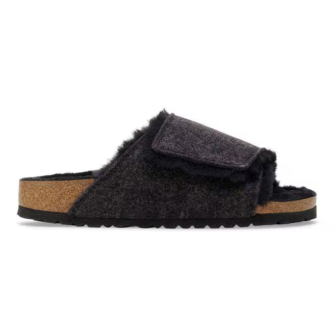 Solana Shearling