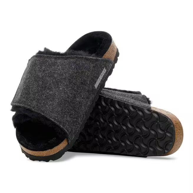 Solana Shearling