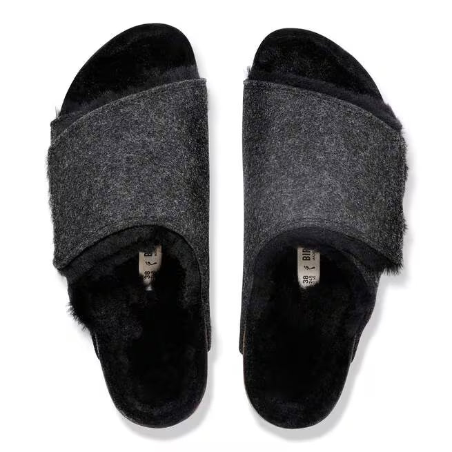 Solana Shearling