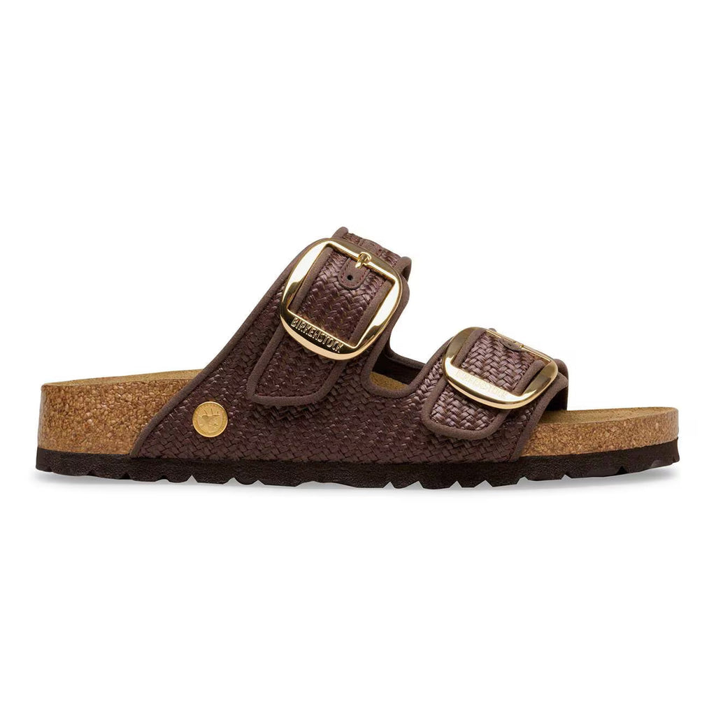 W Arizona Big Buckle