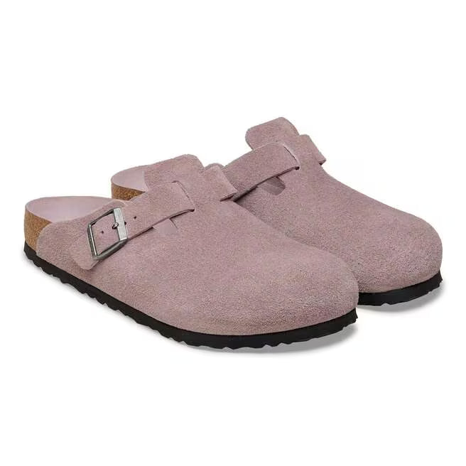Boston Soft Fußbett