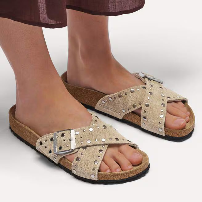 W Siena Rivet