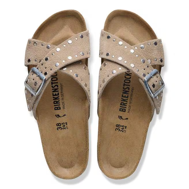 W Siena Rivet