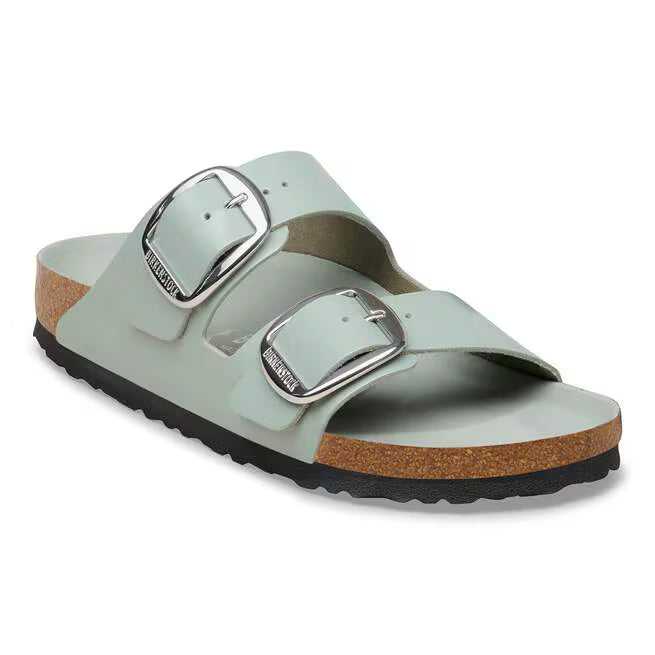 W Arizona Big Buckle
