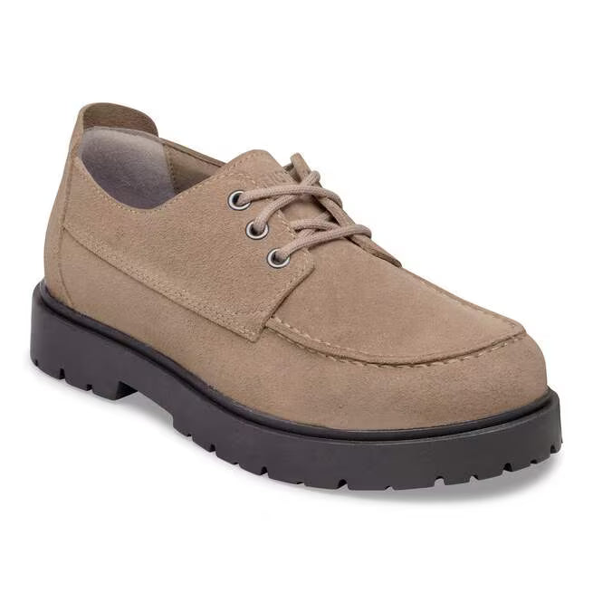 W Highwood Moc Lace