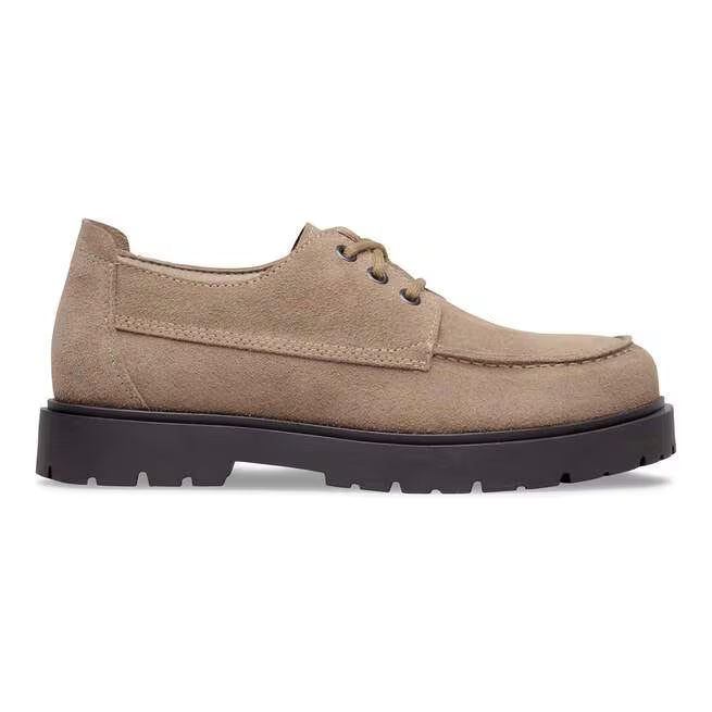 W Highwood Moc Lace