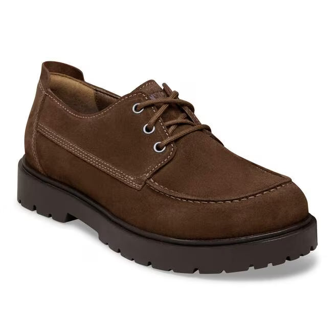 W Highwood Moc Lace