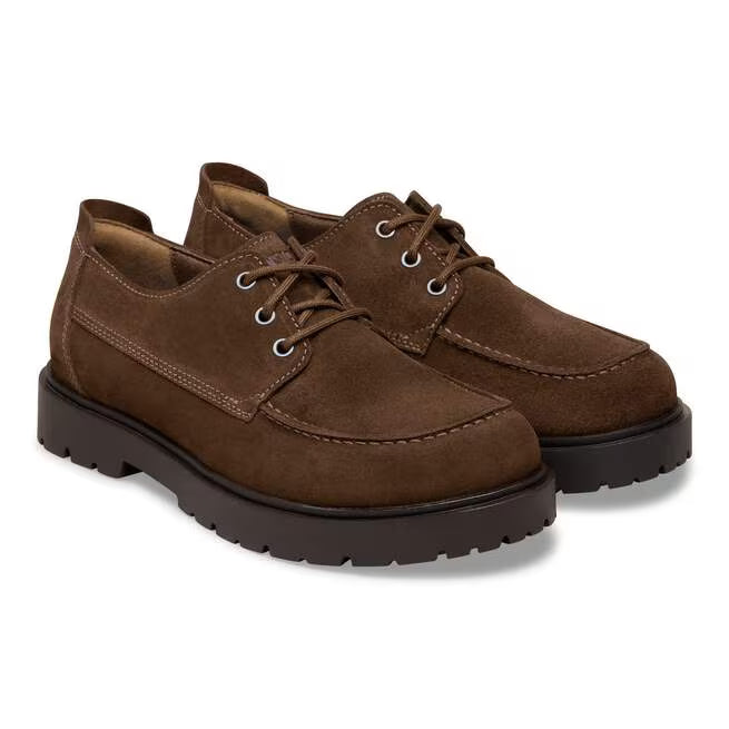 W Highwood Moc Lace