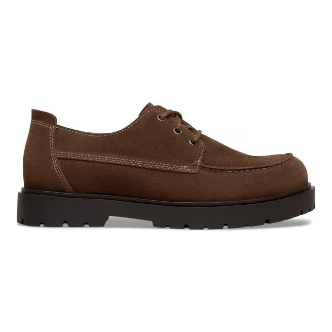 W Highwood Moc Lace
