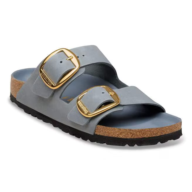 W Arizona Big Buckle