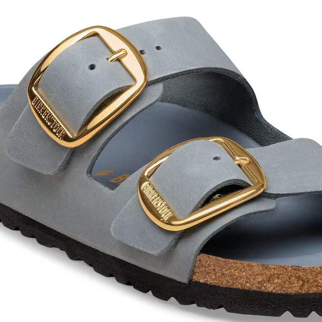 W Arizona Big Buckle